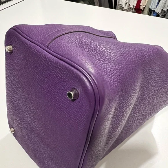 Hermes Picotin 22 - Picture 7 of 16